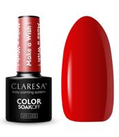 Claresa uv/led gellak 5ml make a wish 1