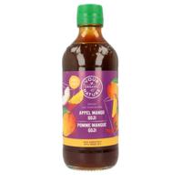 Your Organic Nat Diksap appel mango goji bio