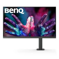 BenQ PD2705UA 27 inch 4K Ergo Monitor
