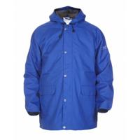 Hydrowear regenjas - Ulft - korenblauw - 072400 - M