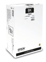 Epson T8691 XXL 1520.5ml Zwart inktcartridge - thumbnail