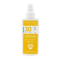 Alphanova Sun Sun spray vegan SPF30