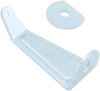 Hebie Mount.bracket f.steering stabilizer
