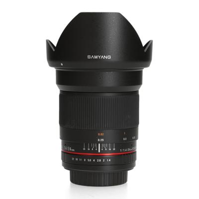 Samyang Samyang 24mm F1.4 ED AS IF UMC - Sony A