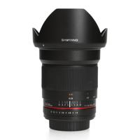 Samyang Samyang 24mm F1.4 ED AS IF UMC - Sony A