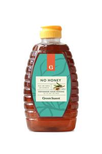 Green Sweet no honey