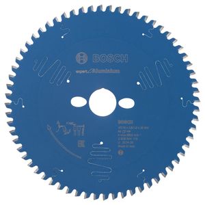 CIRKELZ. BL. 216X30X2.6/1.8X64