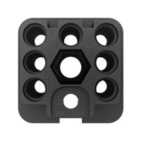 LAPP 10432710 Krimpcontact 10 stuk(s)