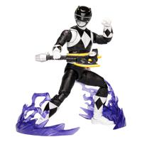 Hasbro Power Rangers Black Ranger (Remastered) - thumbnail