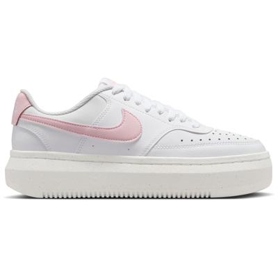 Nike Court Vision Alta Sneakers Dames 41