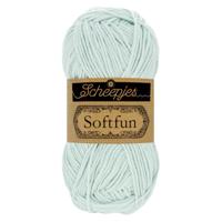 Scheepjes Softfun - 2646 Glacial Mist