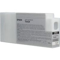 Epson T6429 Light Light Black Ink Cartridge (150ml) - thumbnail