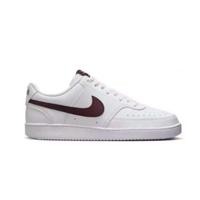 Casual Herensneakers Nike COURT VISION LO BE DH2987 113 Wit Schoenmaat 45