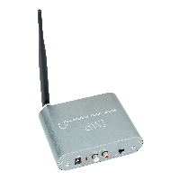 DAP Silent Disco Zender