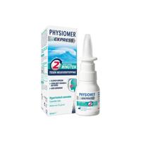 Physiomer Express Neusspray