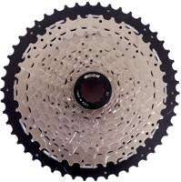 Cassette 11 speed Edge CSM9011 11-50T - zilver/zwart