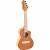 Ortega RUHZ-25TH Concert Ukulele 25th anniversary, met gigbag