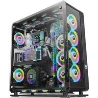 Thermaltake behuizing Core P8 TG Black - thumbnail