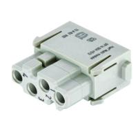 HARTING Busmodule 09140044512 Inhoud: 1 stuk(s)