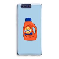 Ultra Sensitive: Honor 9 Transparant Hoesje