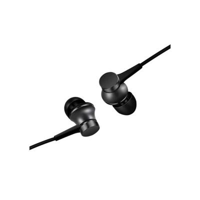 Hoofdtelefoon met microfoon Xiaomi ZBW4354TY_SML Zwart