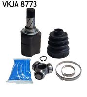 Homokineet reparatie set, aandrijfas VKJA8773