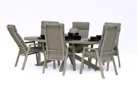 Trestino diningset amiens frazer latte