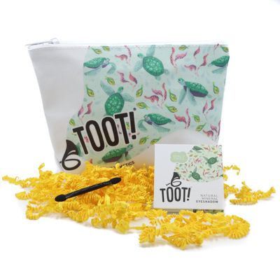 Set S: Oogschaduw - Make-up Tasje Set S: Oogschaduw - Make-up Tasje