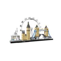 LEGO 21034 architecture londen LEGO 21034 architecture londen
