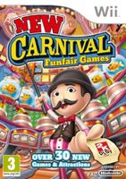 New Carnival Funfair Games - thumbnail