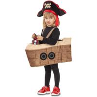 Kostuums voor Kinderen My Other Me Boot Één maat
