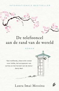 De telefooncel aan de rand van de wereld (Paperback)
