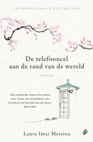 De telefooncel aan de rand van de wereld (Paperback) De telefooncel aan de rand van de wereld (Paperback)
