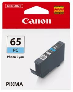 Canon CLI-65 ink photo cyan cartridge voor Pixma Pro-200