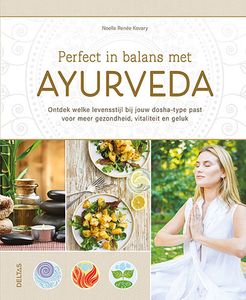 Perfect in balans met ayurveda