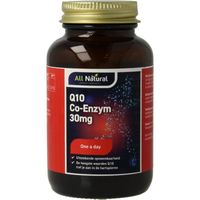 Q10 co enzym 30mg