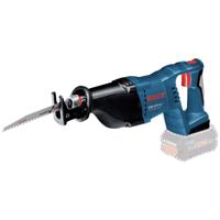 Bosch Professional GSA 18 V-LI Accu-reciprozaag 060164J000 Zonder accu 18 V - thumbnail