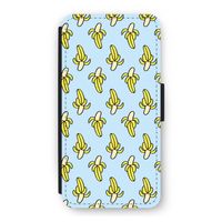 Bananas: iPhone 12 Pro Flip Hoesje
