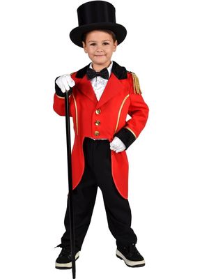Circus directeur