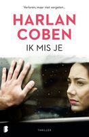 Ik mis je - Harlan Coben - ebook