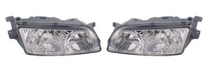 Koplamp Set SET8271944