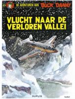 Vlucht naar de verloren vallei (Paperback)