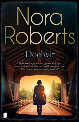 Doelwit - Nora Roberts, - ebook