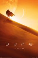 Poster Dune - It Begins 61x91,5cm