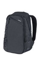 BASIL Rugtas flex zwart | 17l