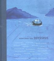 Avonturen van Odysseus (Hardback)