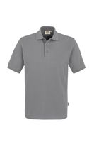 Hakro 810 Polo shirt Classic - Titanium - L - thumbnail