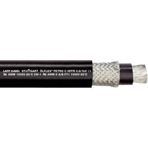 LAPP ÖLFLEX® PETRO C HFFR Stuurstroomkabel 4 G 2.5 mm² Zwart 23242/500 500 m