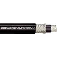 LAPP ÖLFLEX® PETRO C HFFR Stuurstroomkabel 4 G 2.5 mm² Zwart 23242/500 500 m LAPP ÖLFLEX® PETRO C HFFR Stuurstroomkabel 4 G 2.5 mm² Zwart 23242/500 500 m