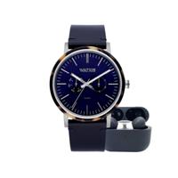 Watx & Colors RELOJ3_44 (Ø 44 mm) Heren horloge
